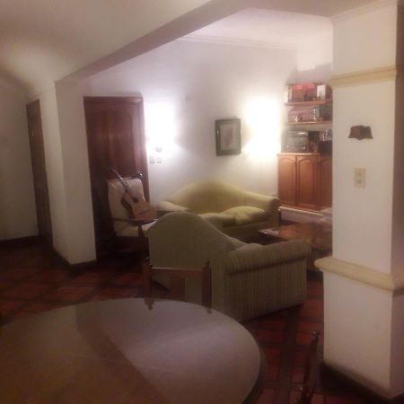 Caseros 44 Bed & Breakfast 살타 외부 사진