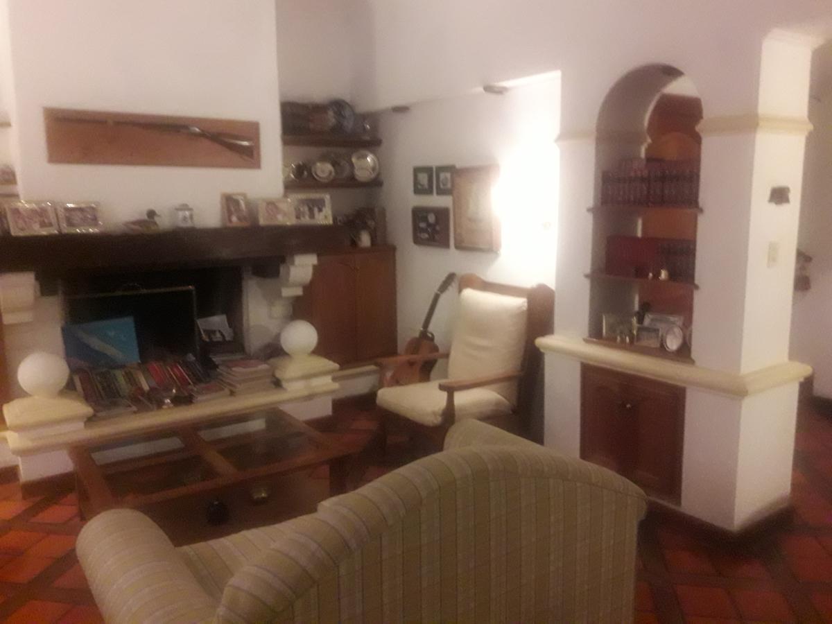 Caseros 44 Bed & Breakfast 살타 외부 사진