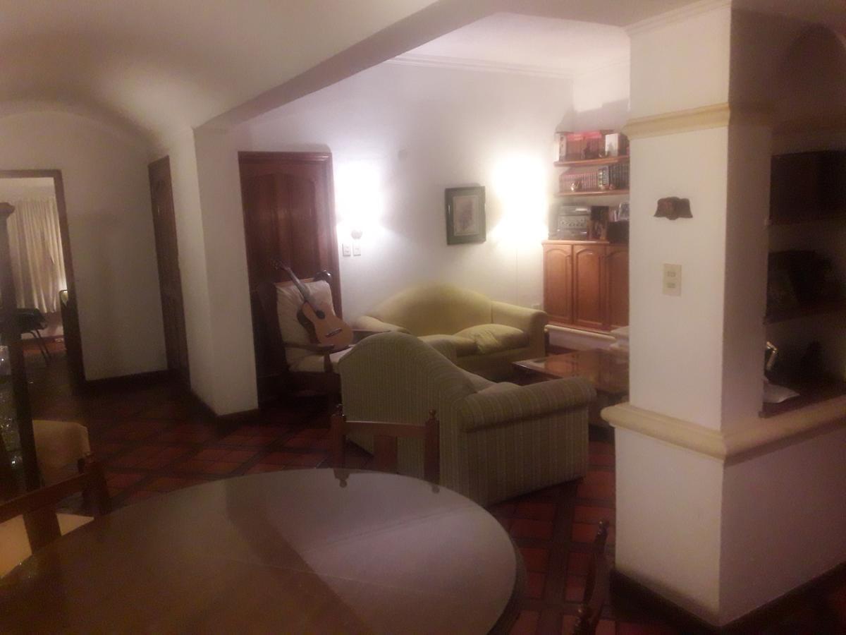 Caseros 44 Bed & Breakfast 살타 외부 사진