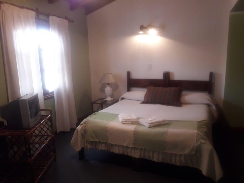 Caseros 44 Bed & Breakfast 살타 외부 사진