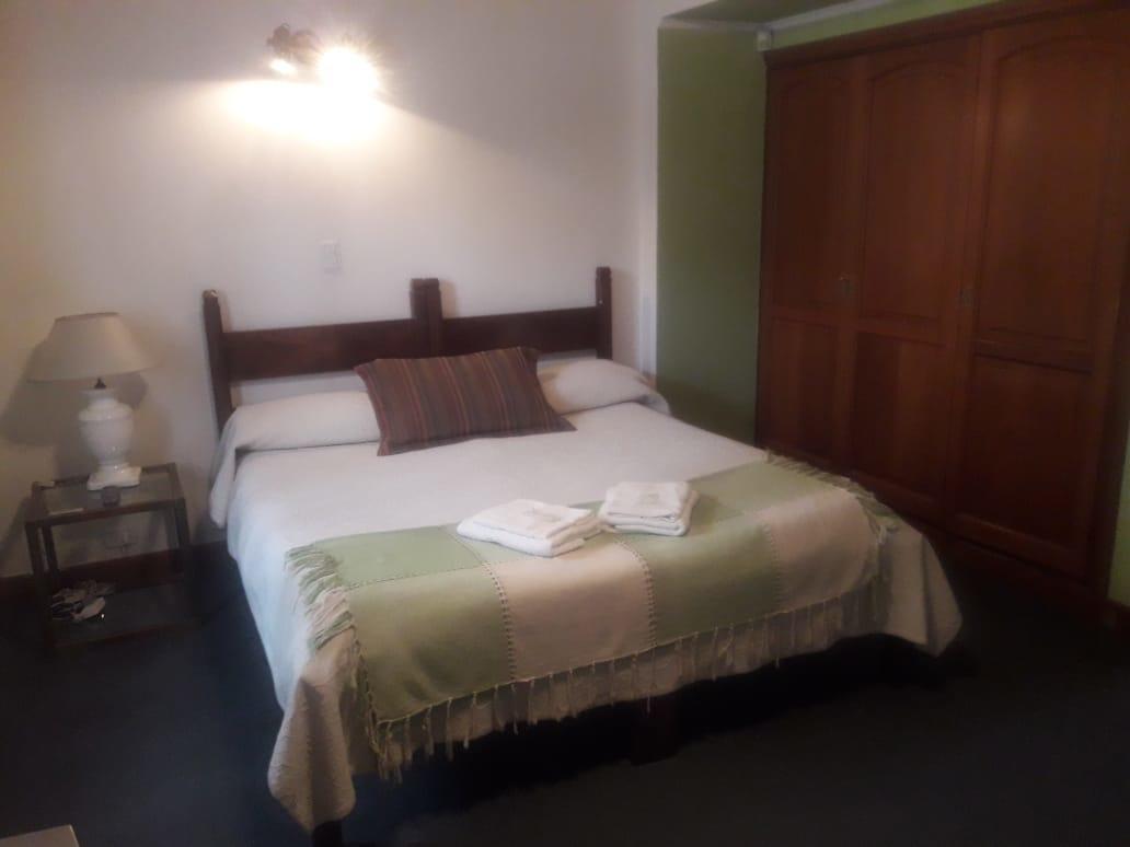Caseros 44 Bed & Breakfast 살타 외부 사진