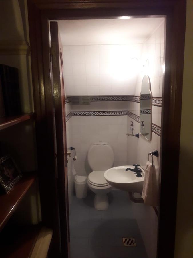 Caseros 44 Bed & Breakfast 살타 외부 사진