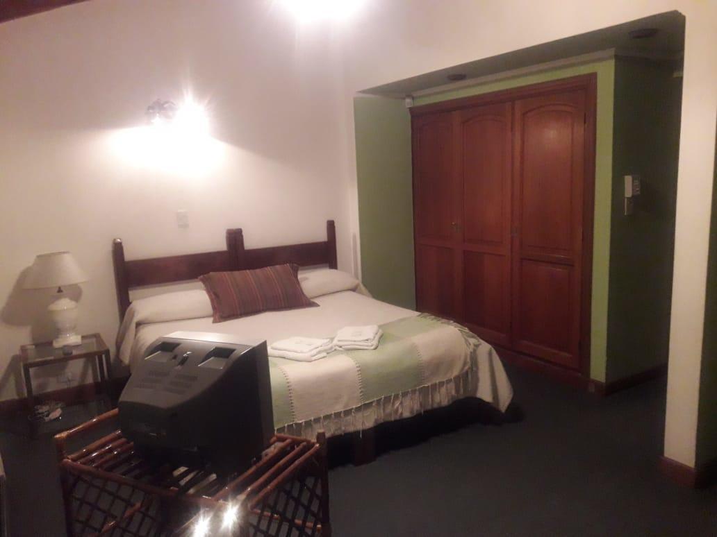 Caseros 44 Bed & Breakfast 살타 외부 사진