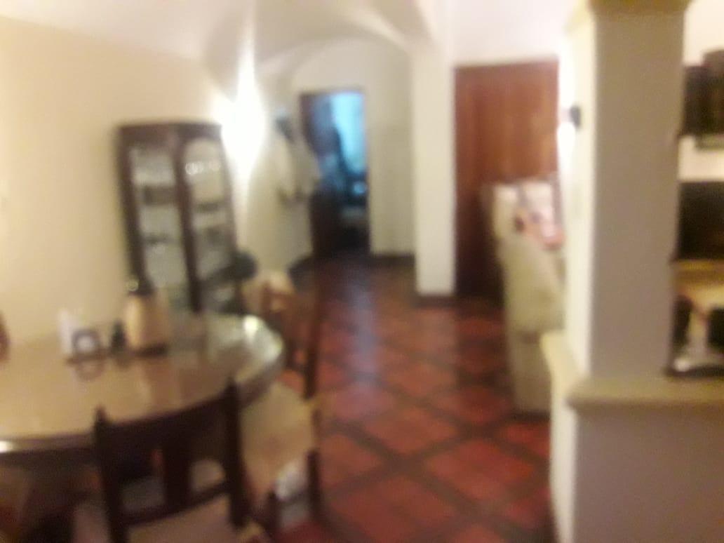 Caseros 44 Bed & Breakfast 살타 외부 사진
