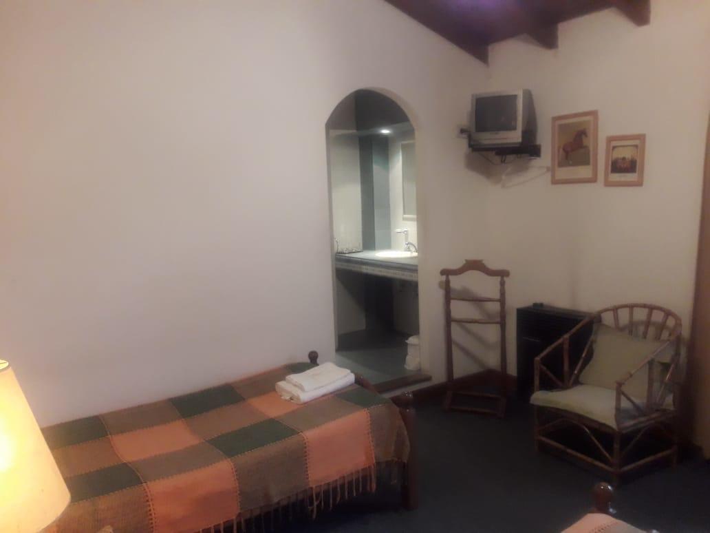 Caseros 44 Bed & Breakfast 살타 외부 사진
