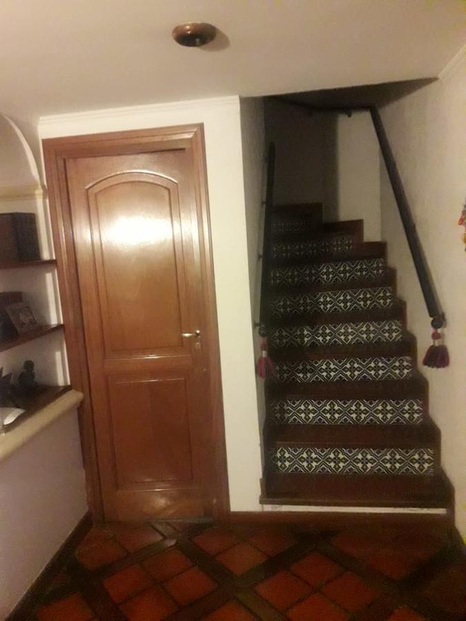 Caseros 44 Bed & Breakfast 살타 외부 사진
