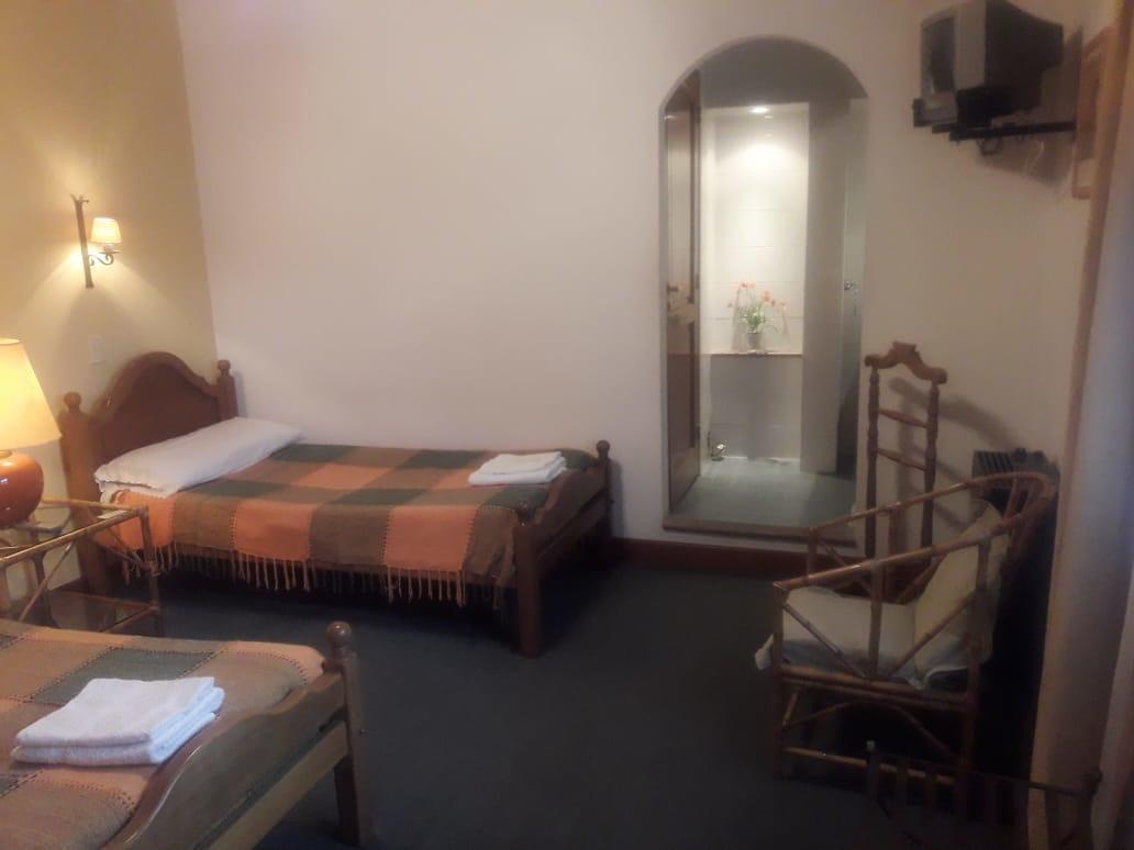 Caseros 44 Bed & Breakfast 살타 외부 사진